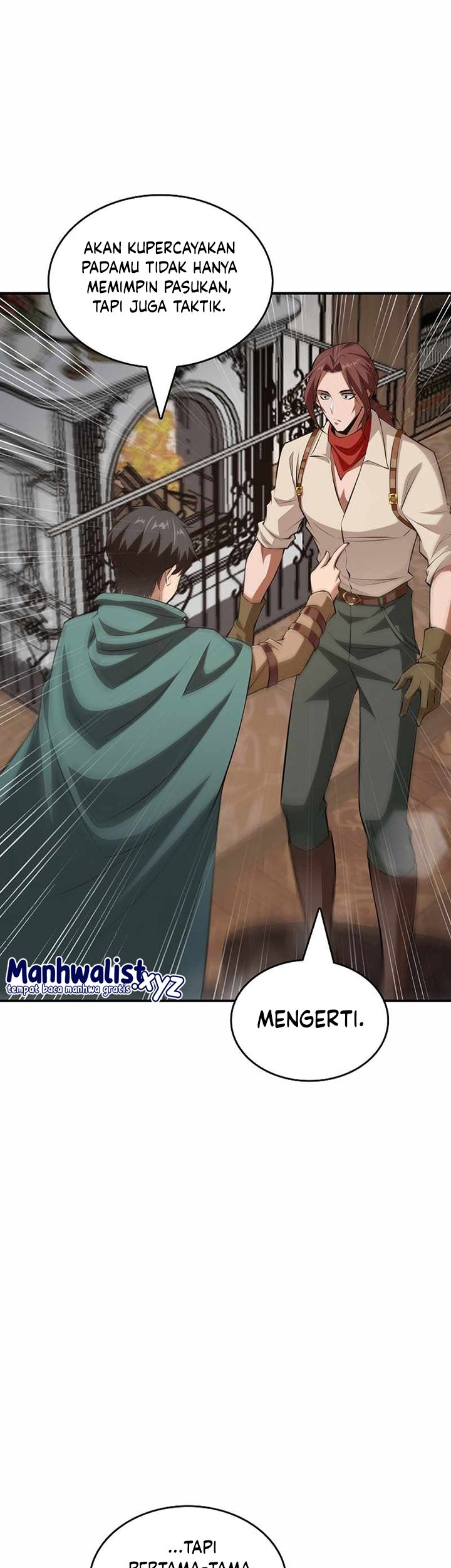A 0.0000001% Demon King Chapter 17 Gambar 47