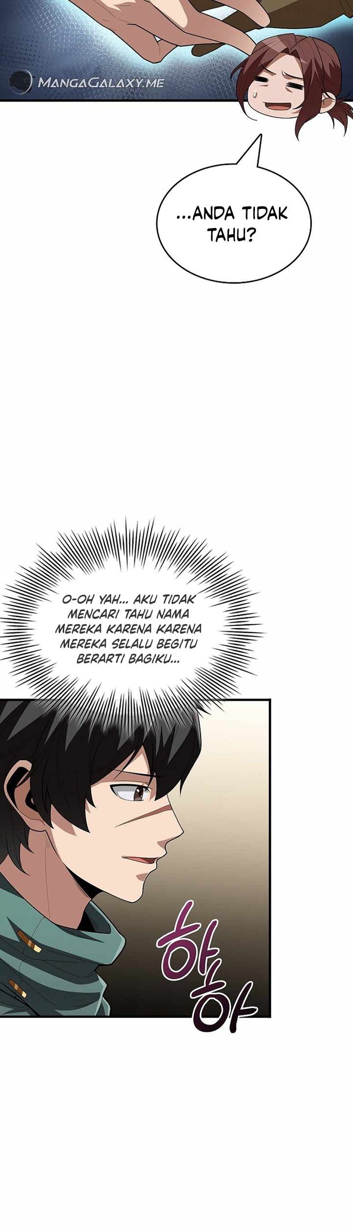 A 0.0000001% Demon King Chapter 17 Gambar 49
