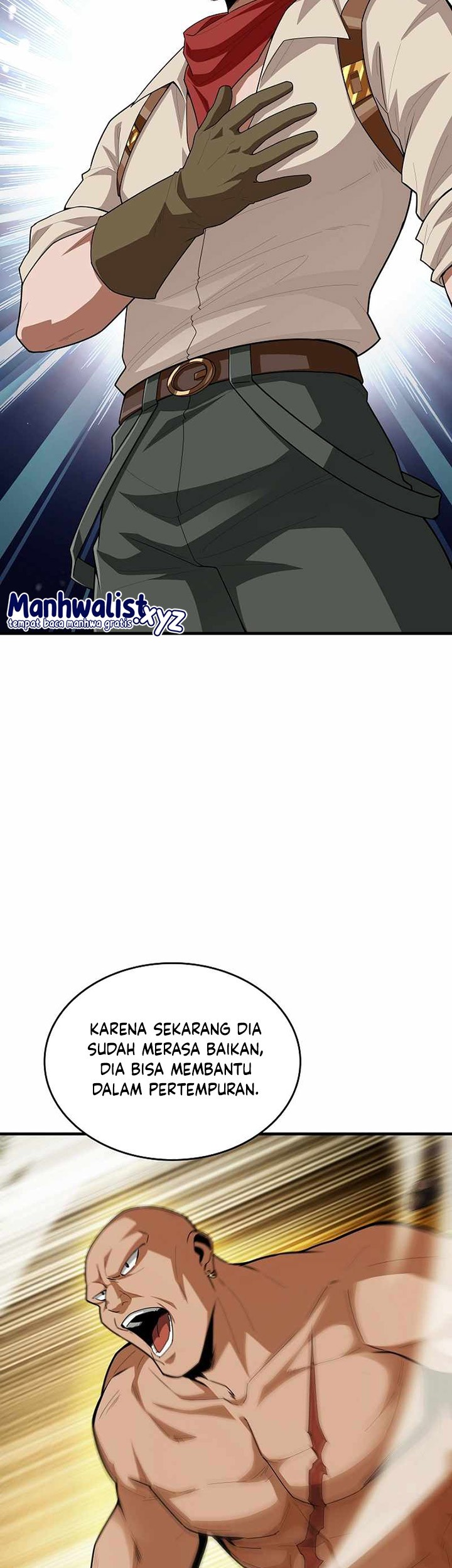 A 0.0000001% Demon King Chapter 17 Gambar 51