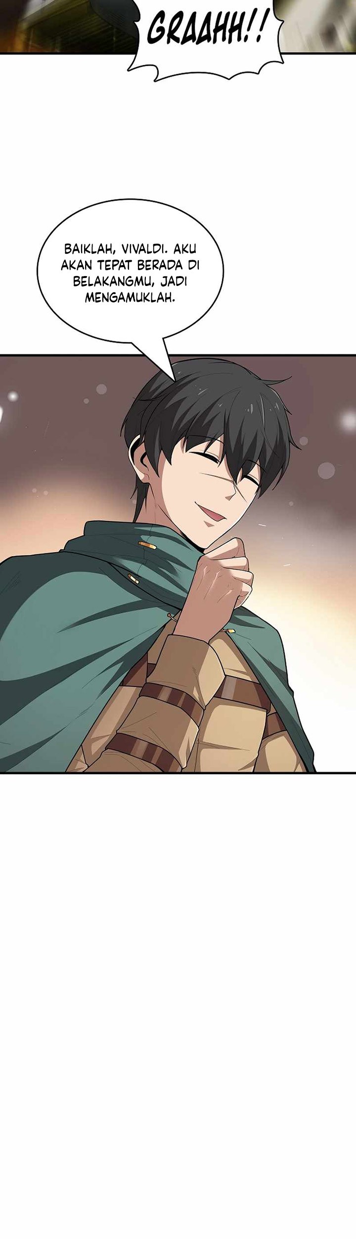 A 0.0000001% Demon King Chapter 17 Gambar 53