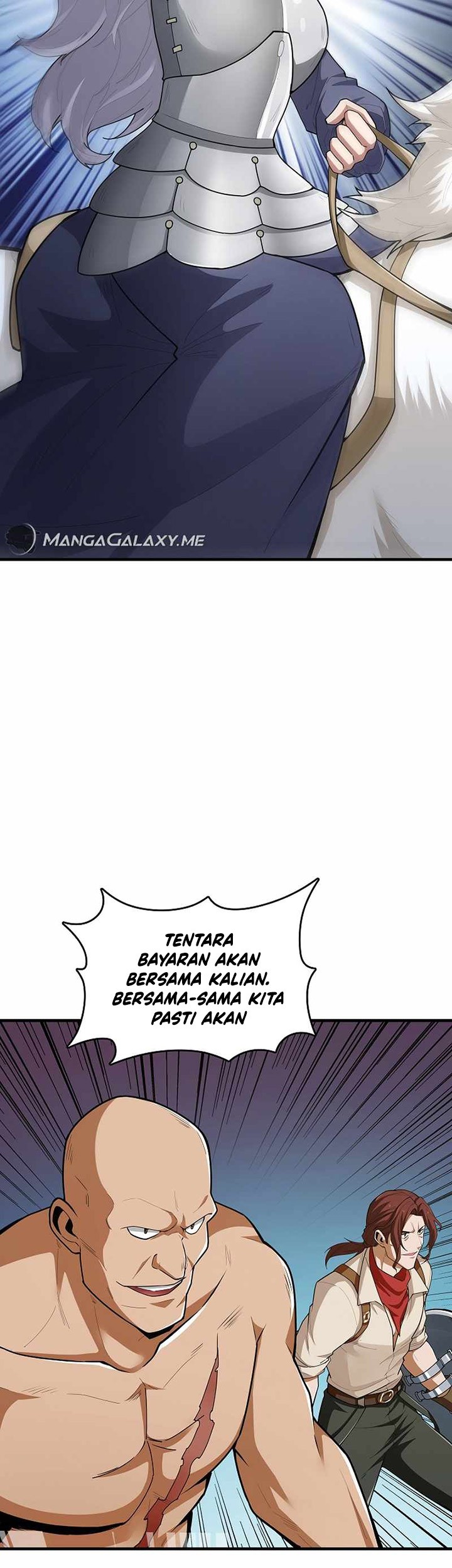 A 0.0000001% Demon King Chapter 17 Gambar 57