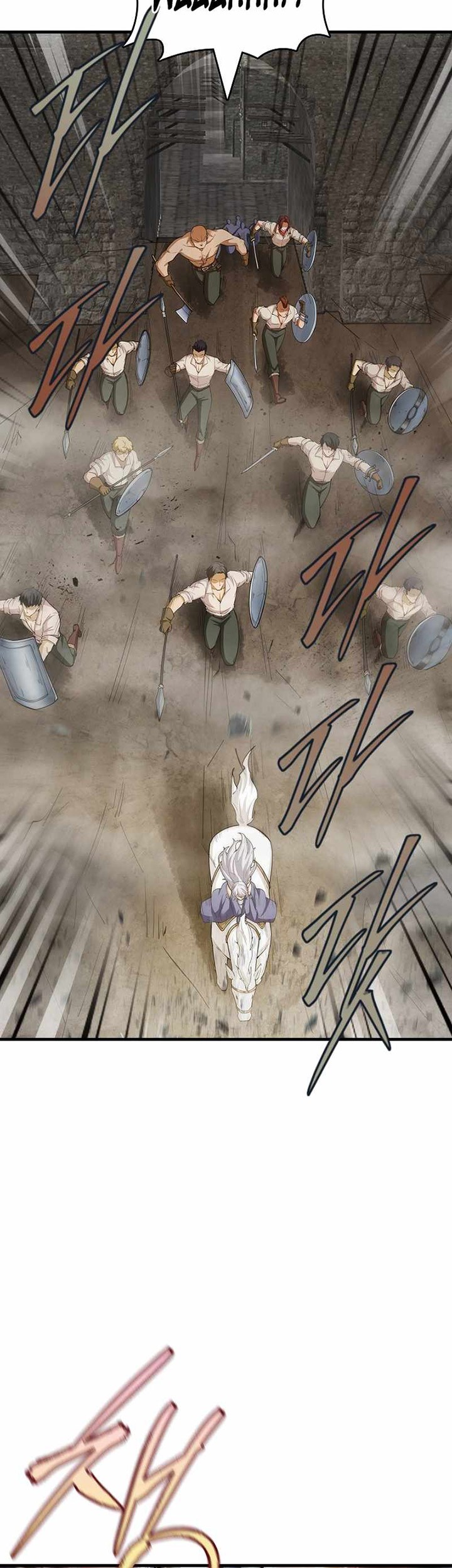 A 0.0000001% Demon King Chapter 17 Gambar 59