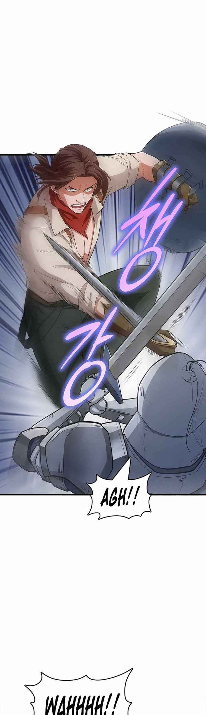 A 0.0000001% Demon King Chapter 17 Gambar 61