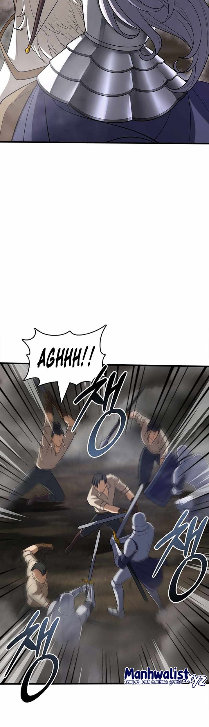 A 0.0000001% Demon King Chapter 17 Gambar 63