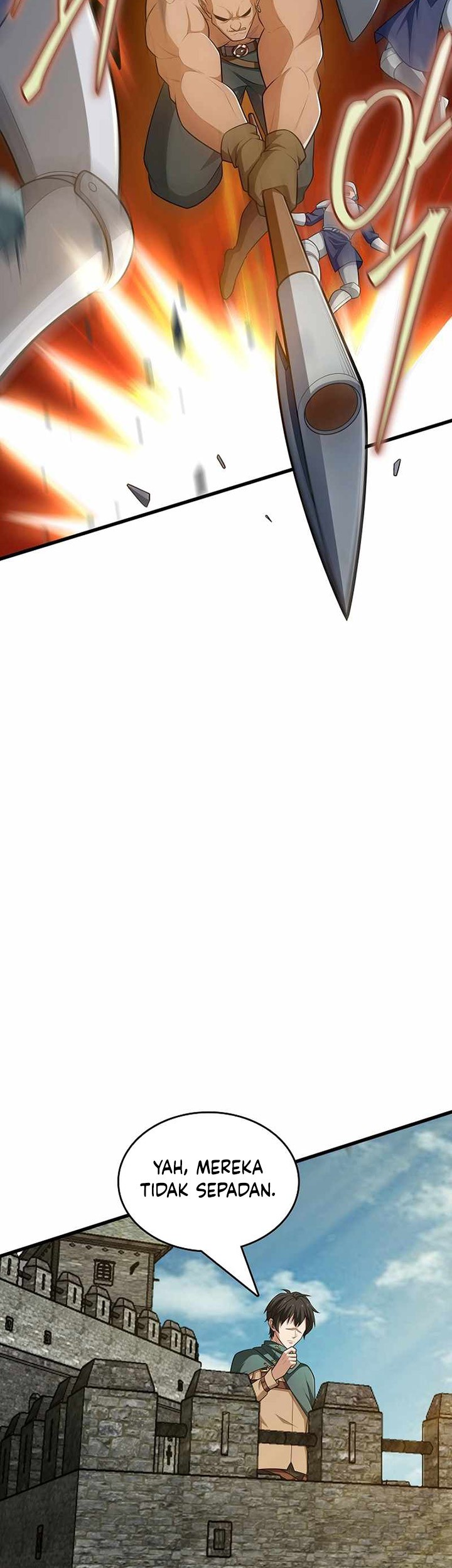 A 0.0000001% Demon King Chapter 17 Gambar 71