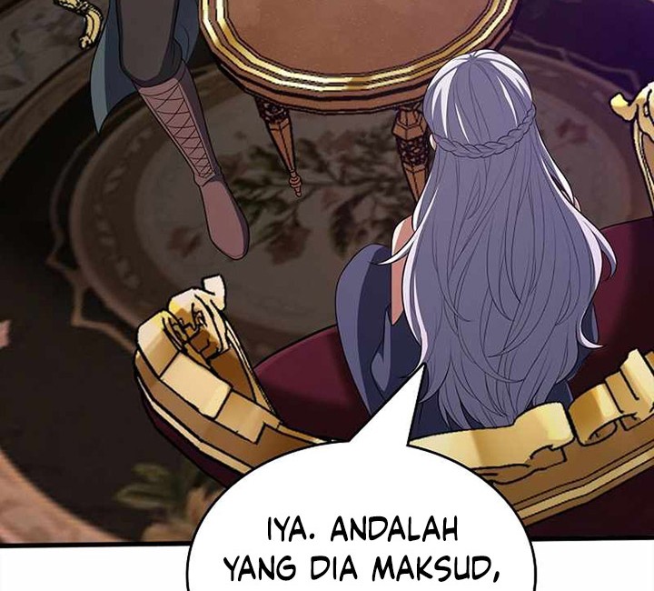 A 0.0000001% Demon King Chapter 17 Gambar 6