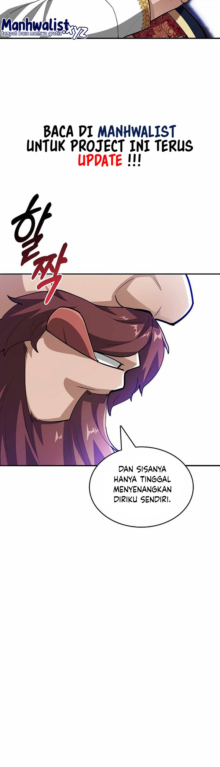 A 0.0000001% Demon King Chapter 17 Gambar 79