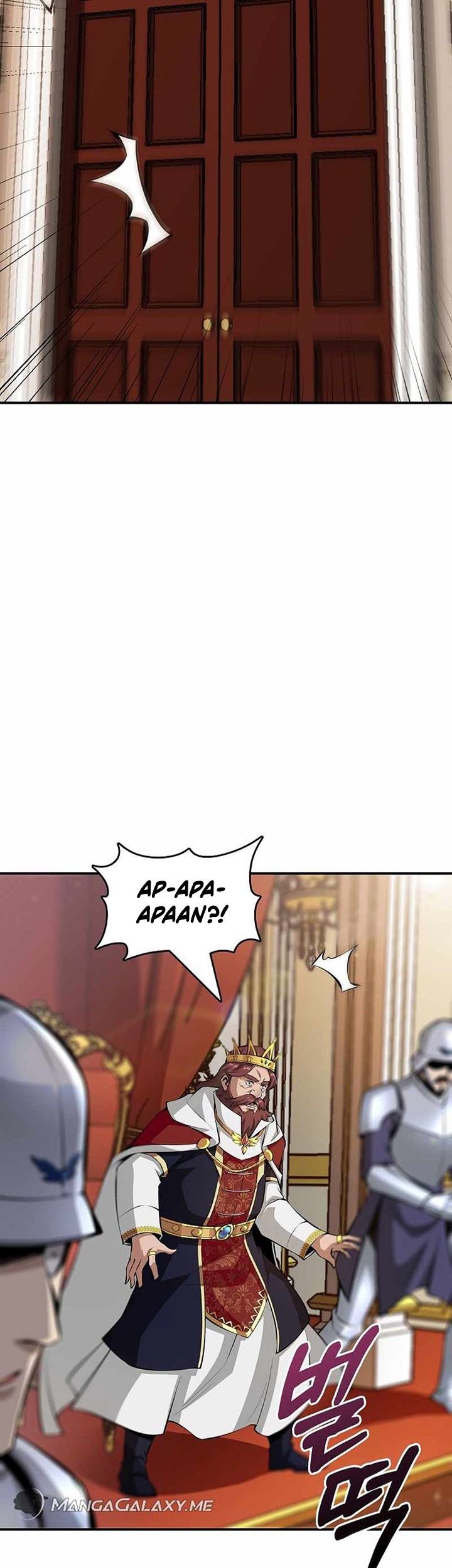 A 0.0000001% Demon King Chapter 17 Gambar 81