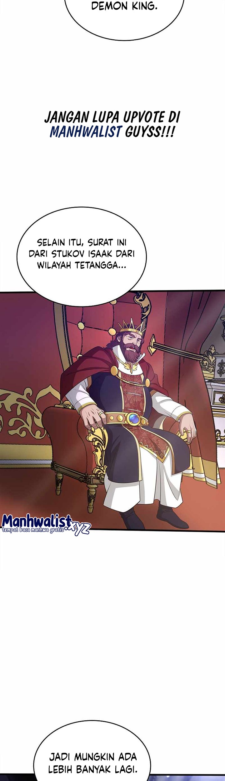 A 0.0000001% Demon King Chapter 17 Gambar 7