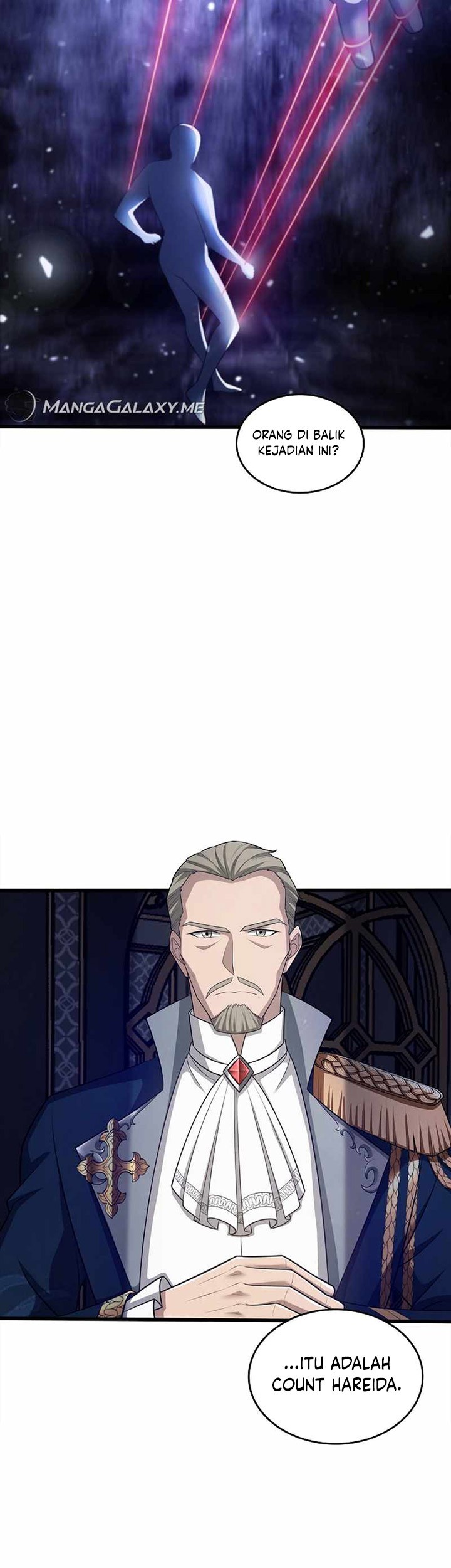 A 0.0000001% Demon King Chapter 17 Gambar 9