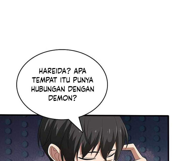 A 0.0000001% Demon King Chapter 17 Gambar 10