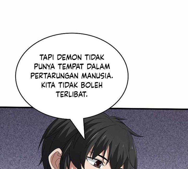 A 0.0000001% Demon King Chapter 17 Gambar 14
