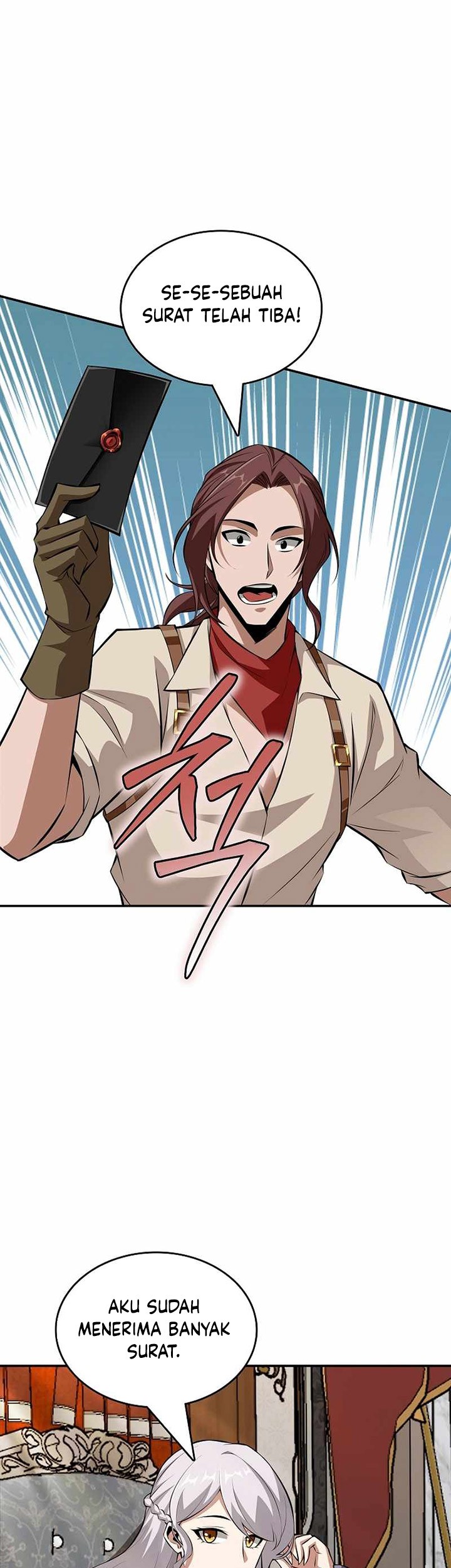 A 0.0000001% Demon King Chapter 18 Gambar 33