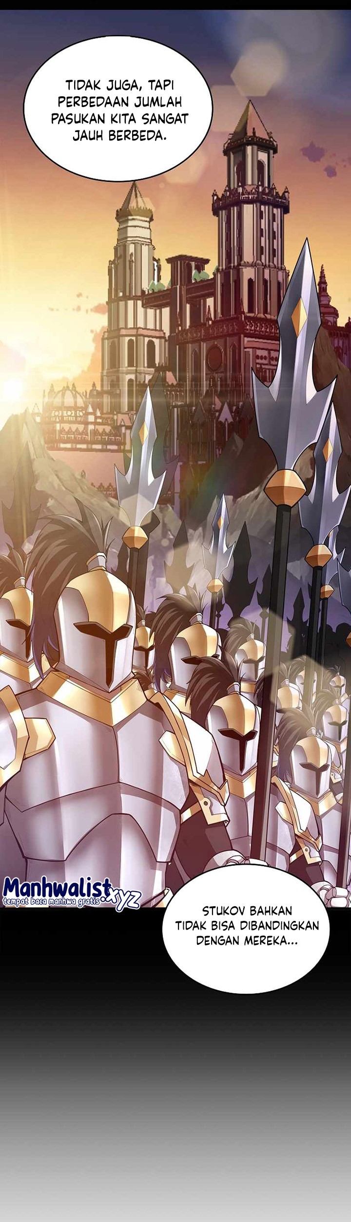 A 0.0000001% Demon King Chapter 18 Gambar 43