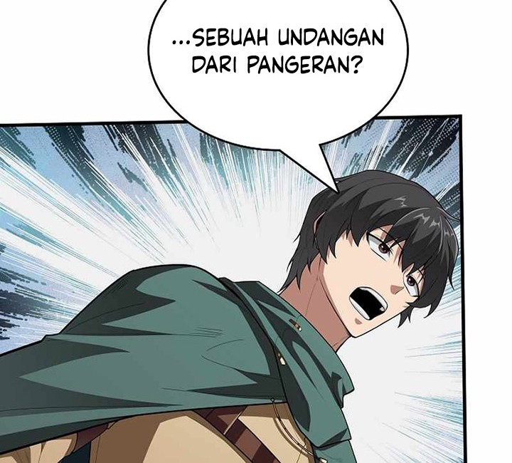 A 0.0000001% Demon King Chapter 18 Gambar 48