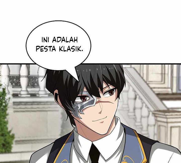 A 0.0000001% Demon King Chapter 18 Gambar 52
