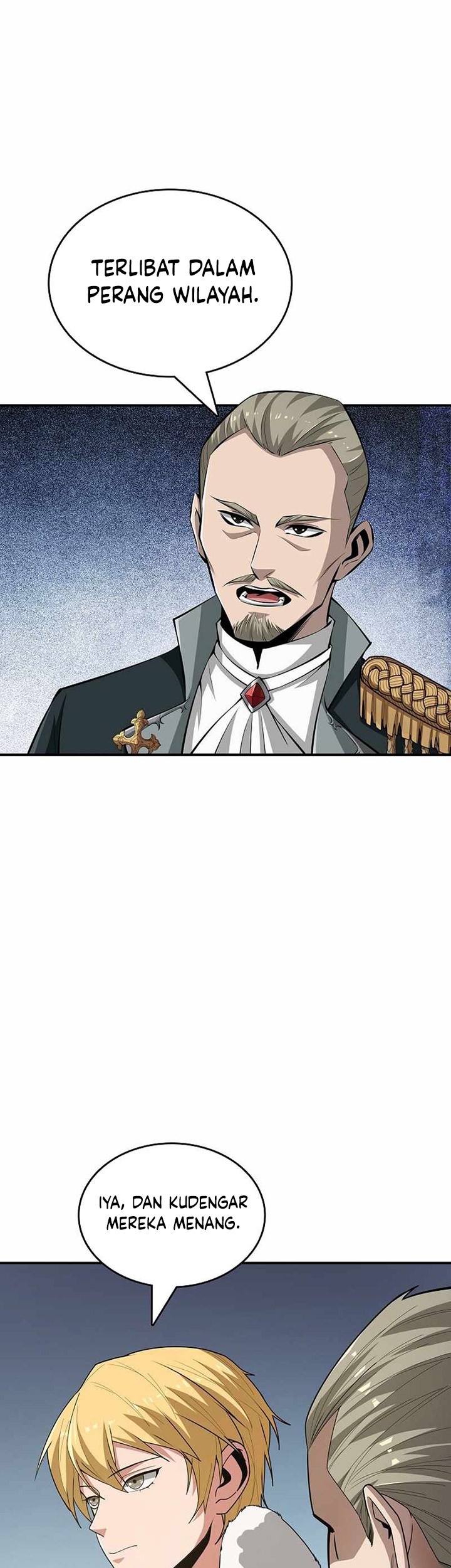 A 0.0000001% Demon King Chapter 18 Gambar 77