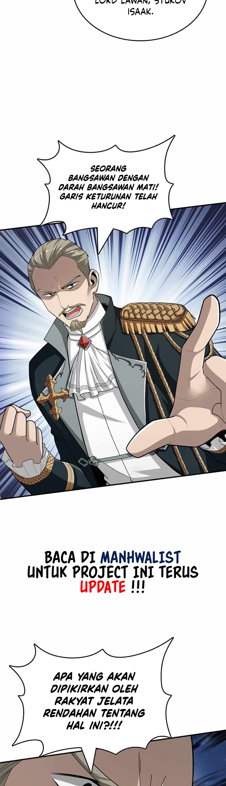 A 0.0000001% Demon King Chapter 18 Gambar 79