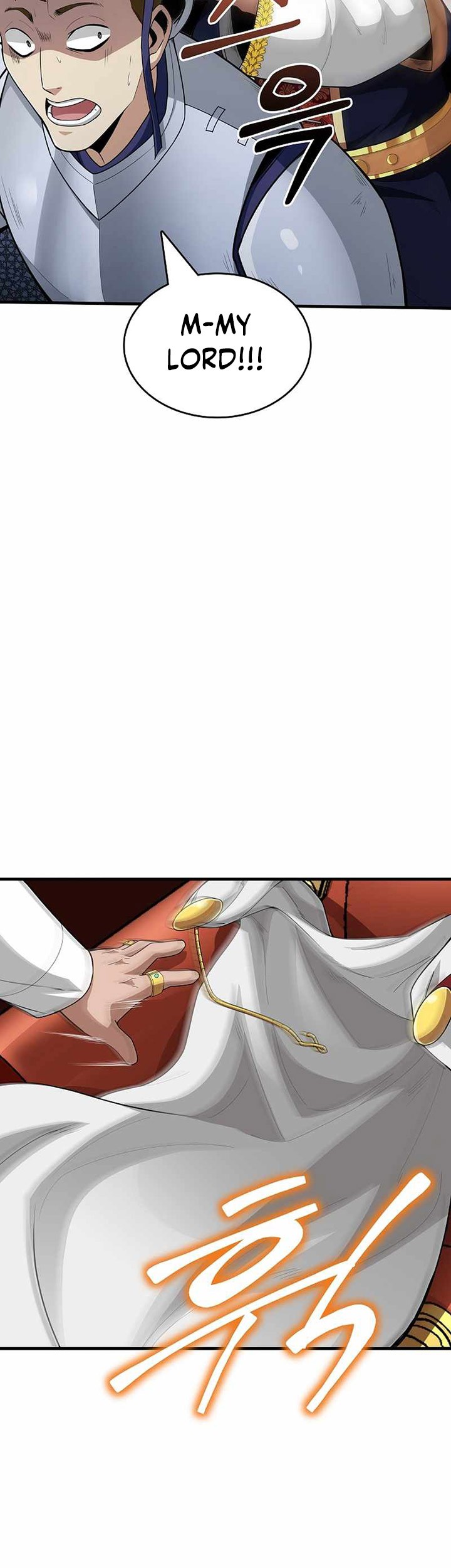 A 0.0000001% Demon King Chapter 18 Gambar 9