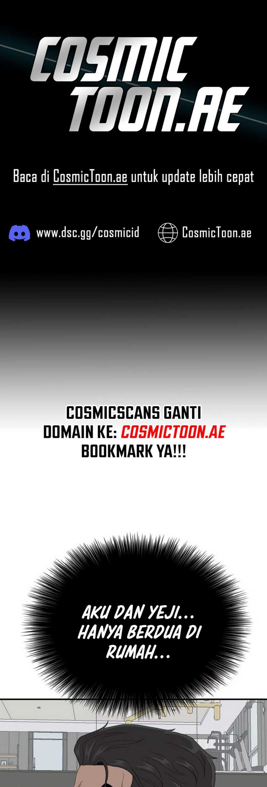 Baca Komik A Bad Person Chapter 248 Gambar 1