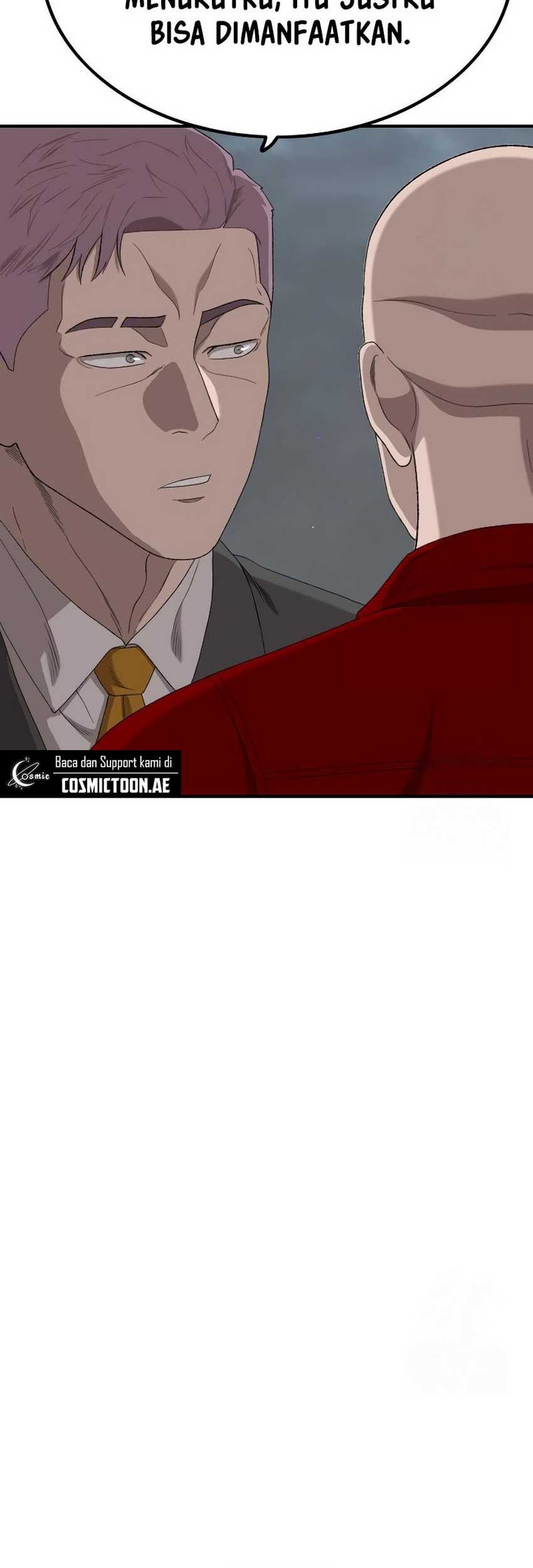 A Bad Person Chapter 248 Gambar 48