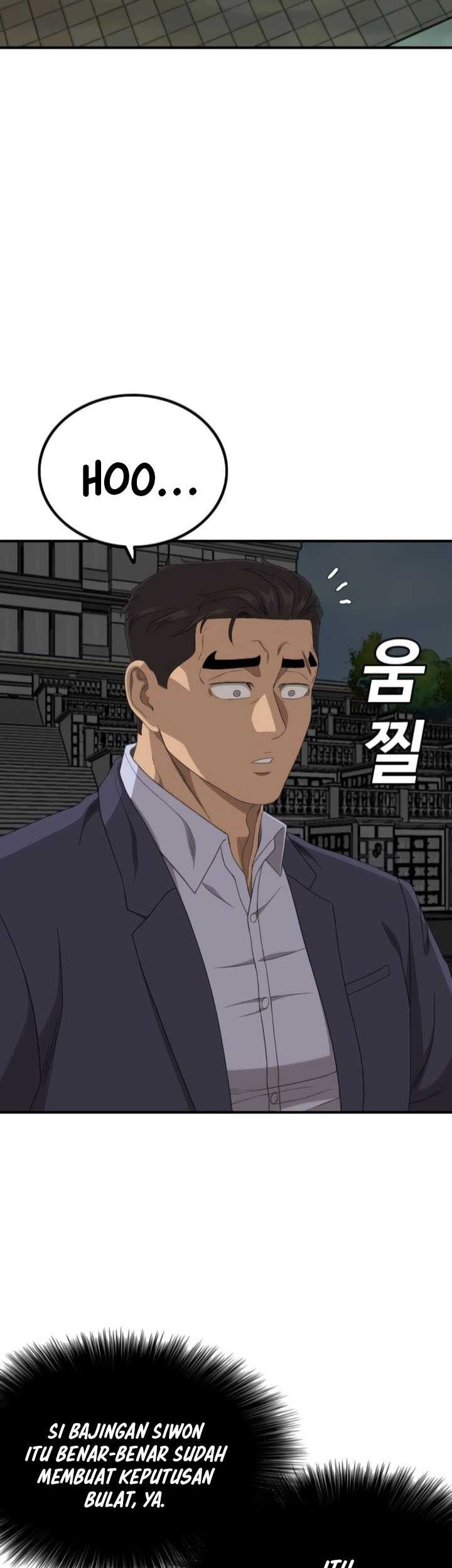 A Bad Person Chapter 251 Gambar 44