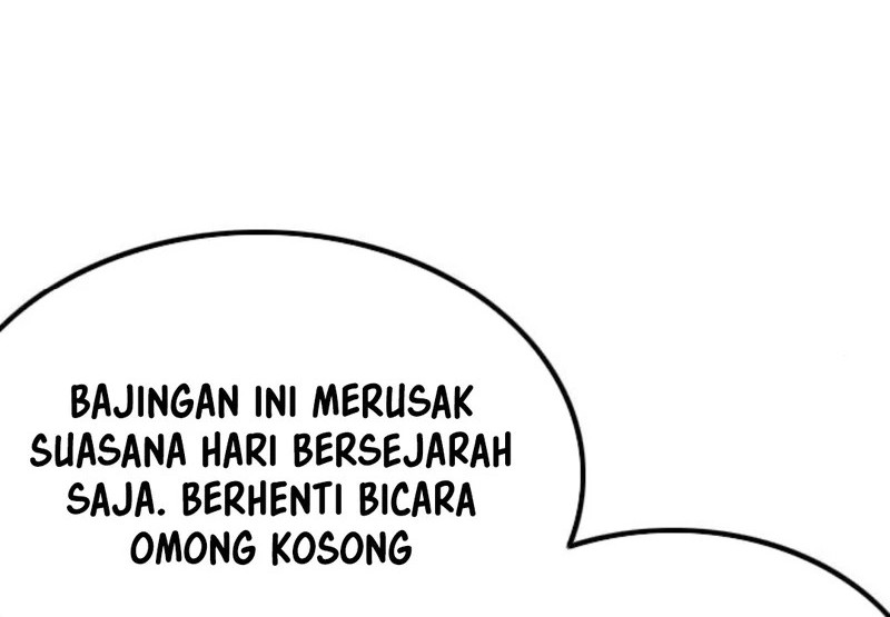 A Bad Person Chapter 252 Gambar 72