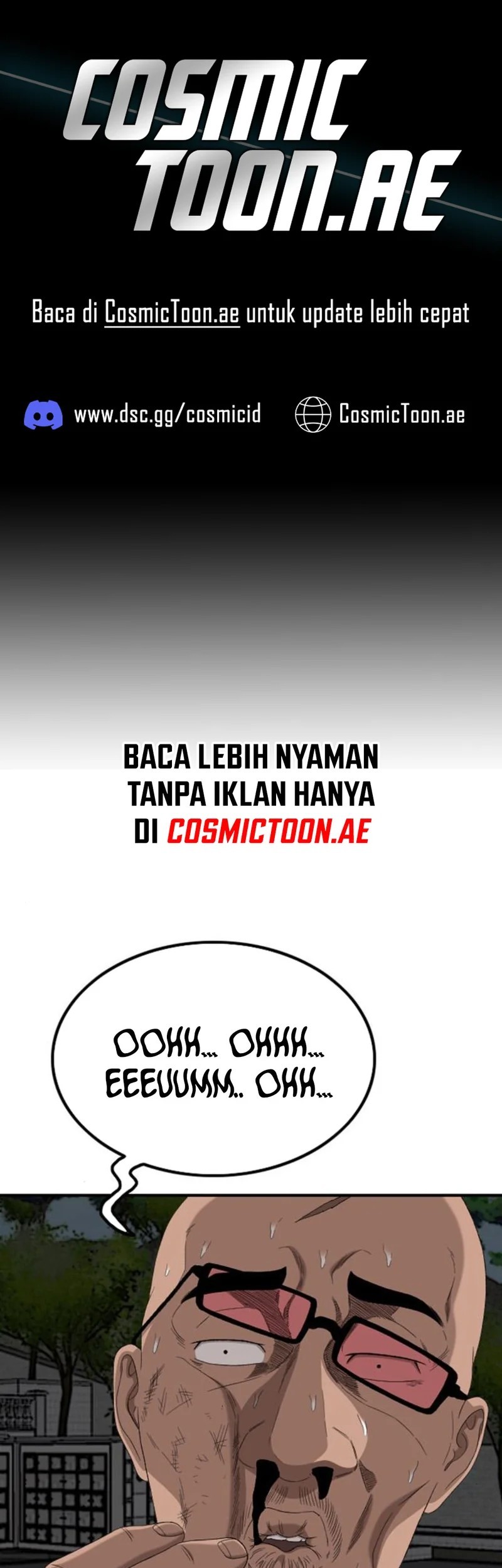 Baca Komik A Bad Person Chapter 252 Gambar 1