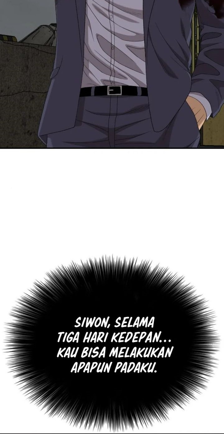 A Bad Person Chapter 253 Gambar 31
