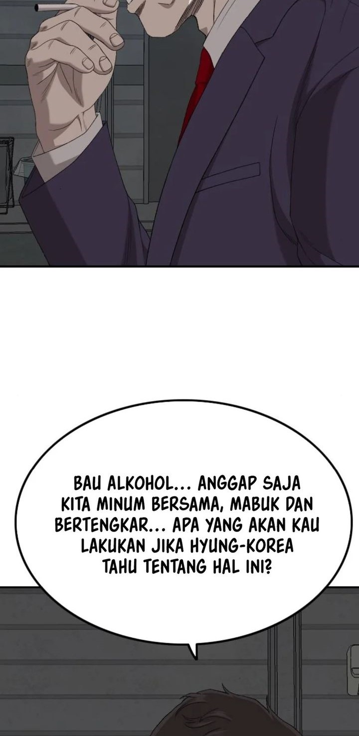 A Bad Person Chapter 253 Gambar 43
