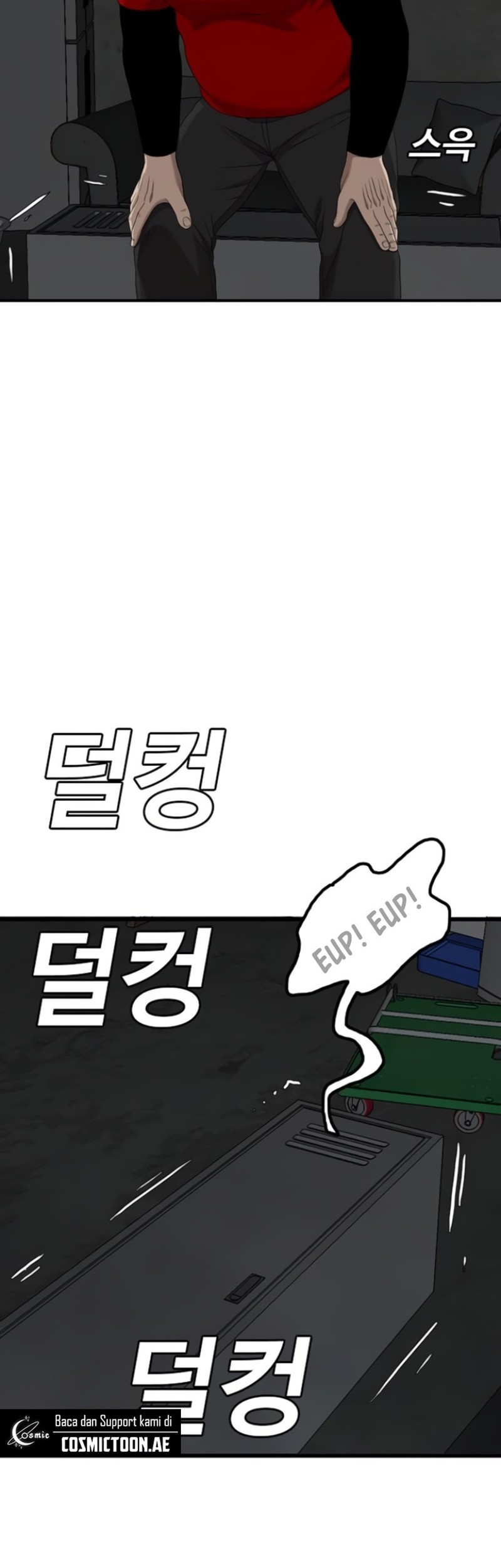 Baca A Bad Person Chapter 254 Gambar 2