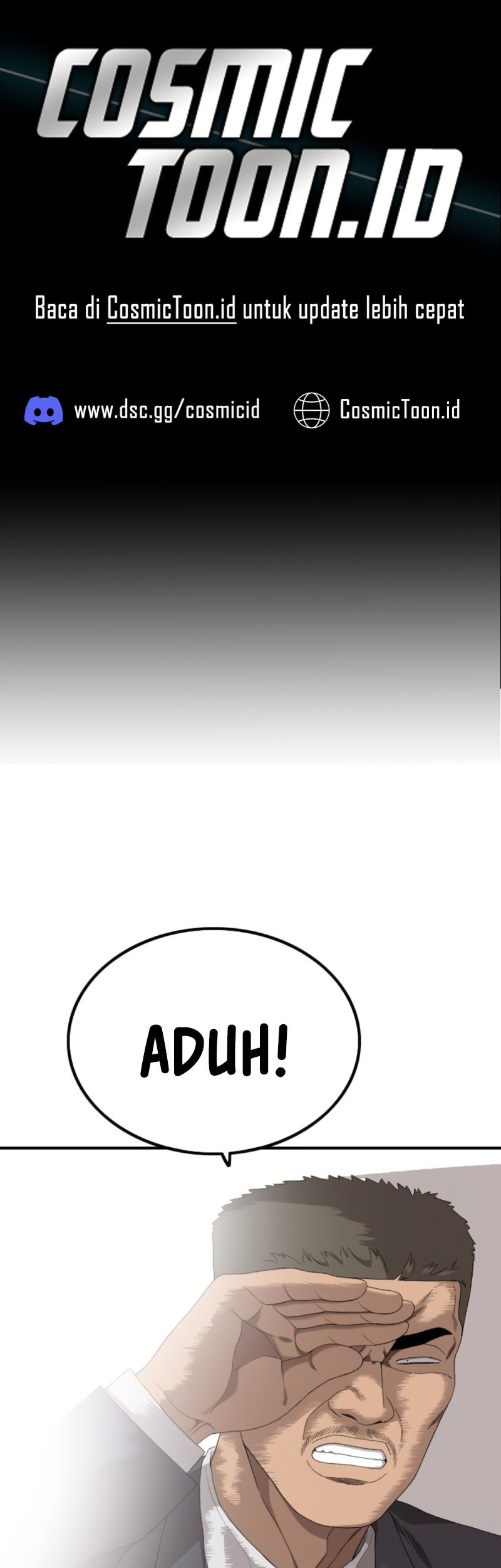 Baca Komik A Bad Person Chapter 257 Gambar 1