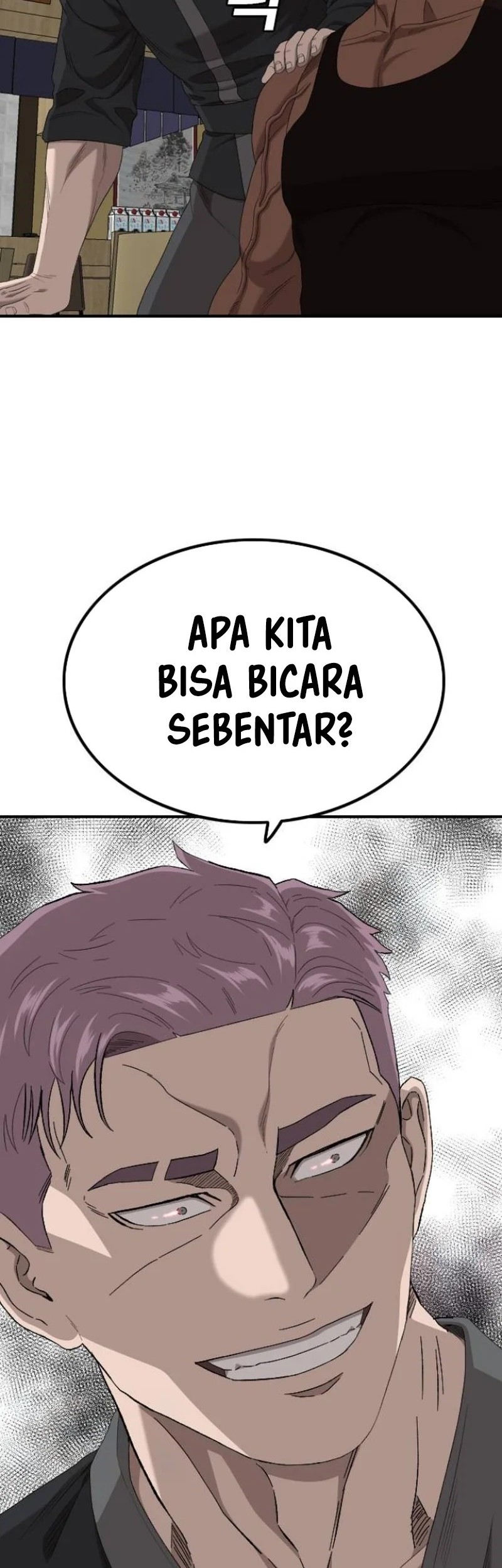 Baca  A Bad Person Chapter 258 Gambar 2