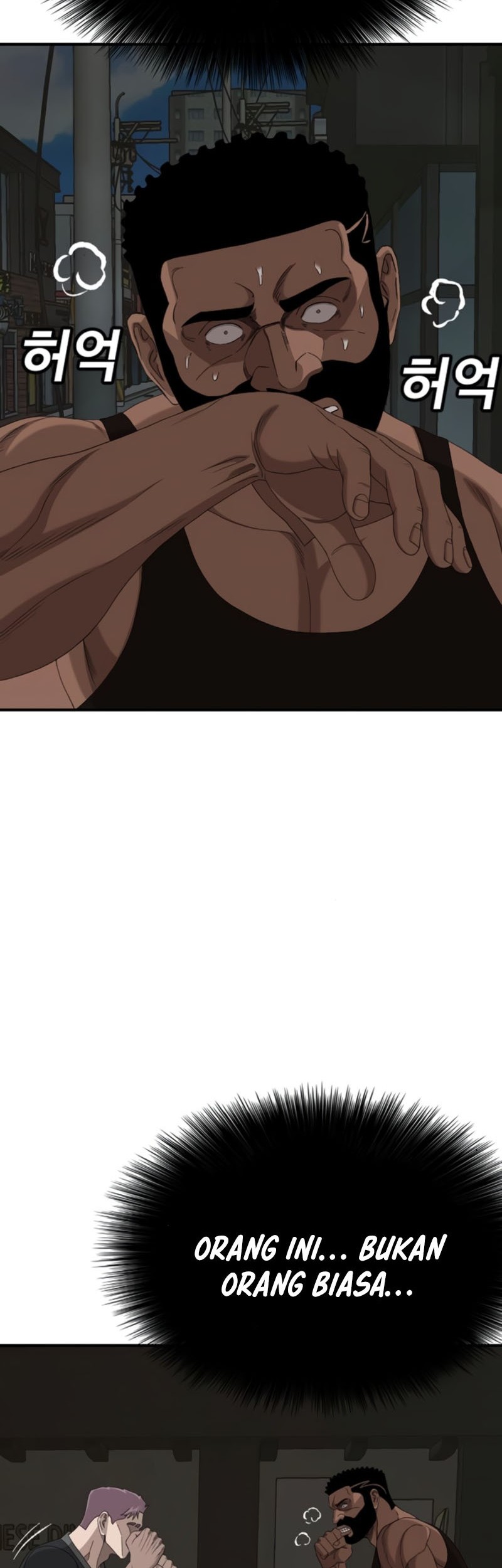 Baca A Bad Person Chapter 259 Gambar 2