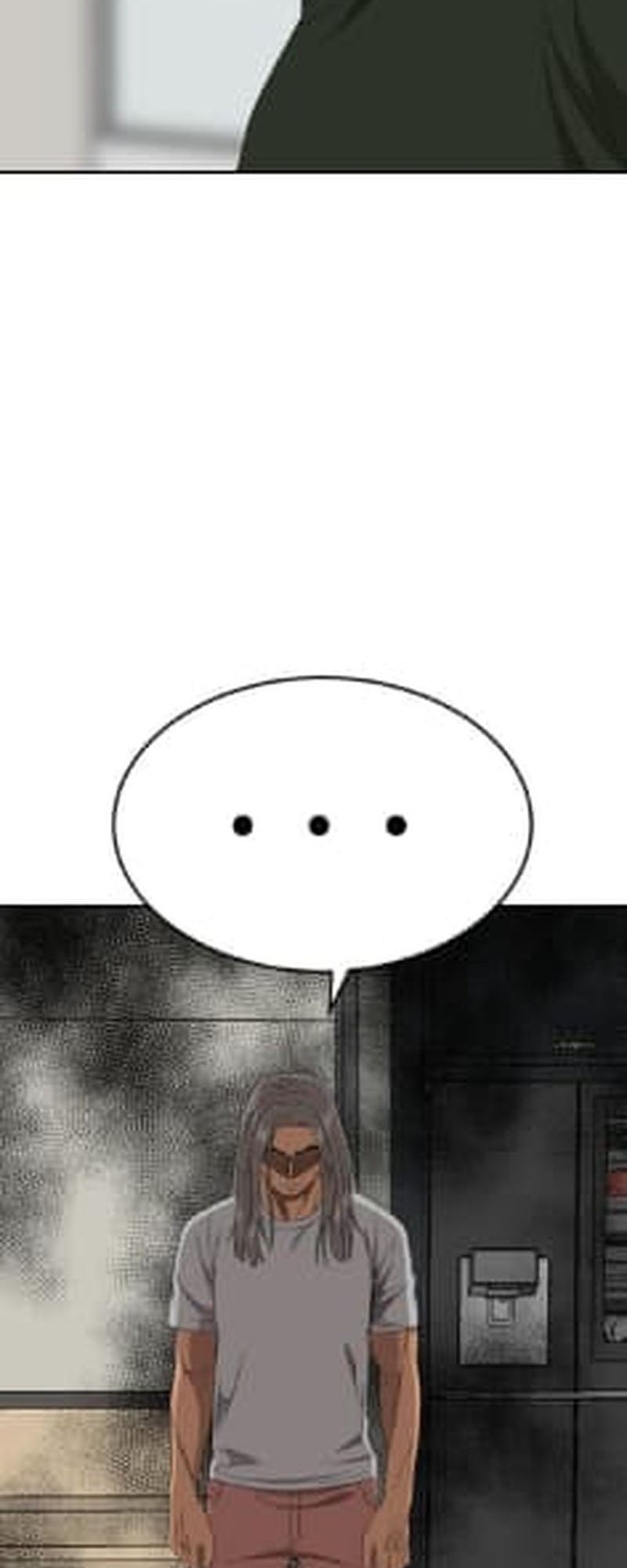 A Bad Person Chapter 260 Gambar 75