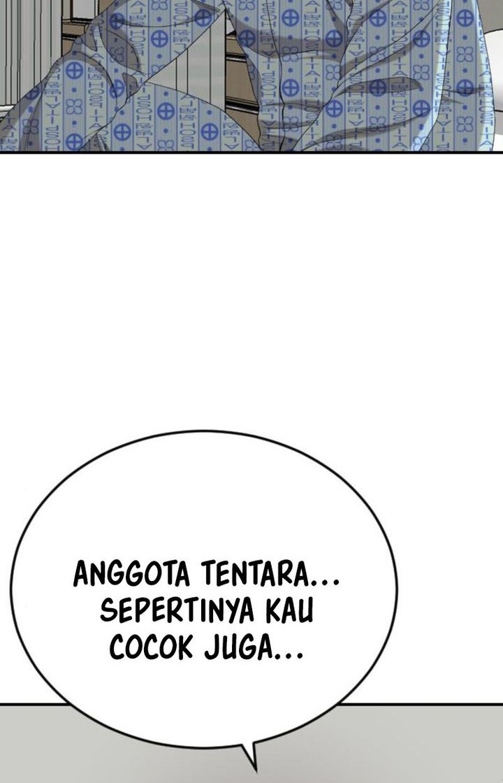 A Bad Person Chapter 261 Gambar 24