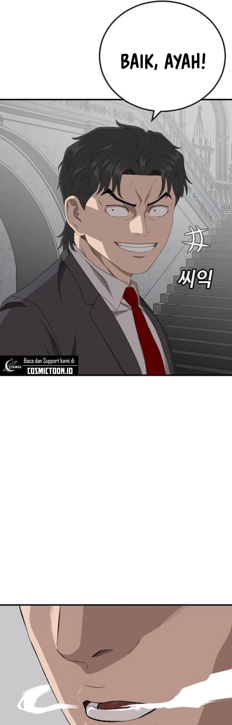 A Bad Person Chapter 263 Gambar 28