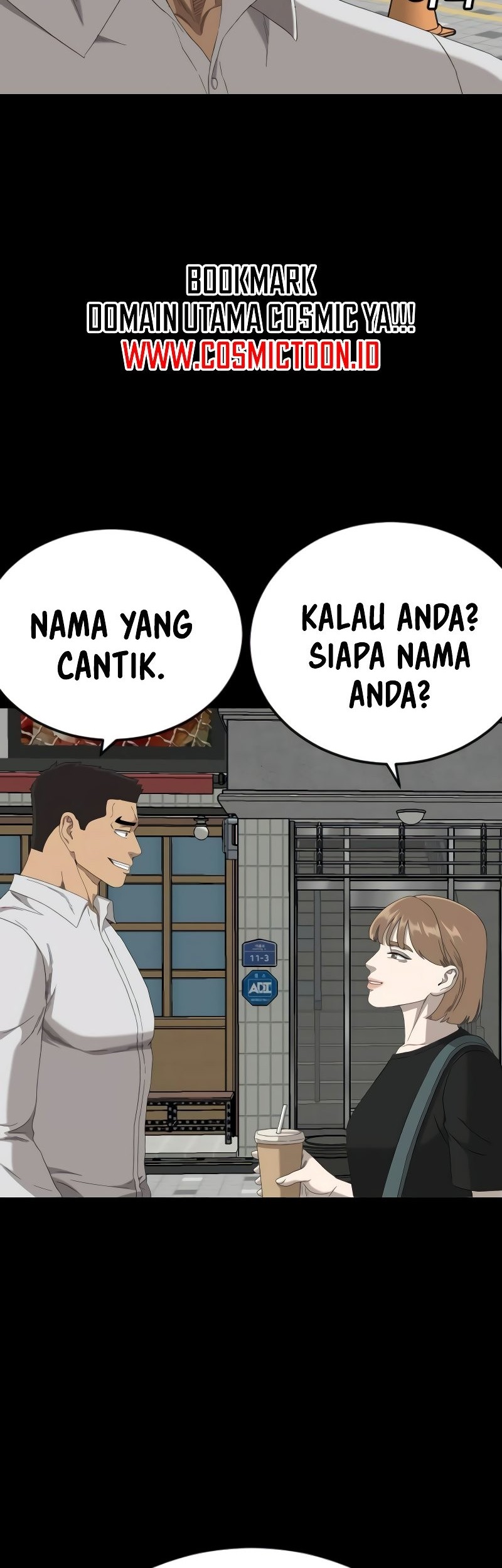 Baca A Bad Person Chapter 267 Gambar 2