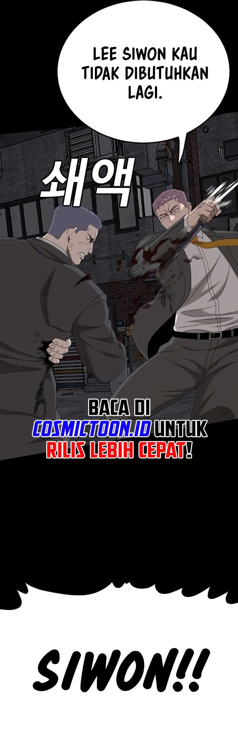 A Bad Person Chapter 270 Gambar 58