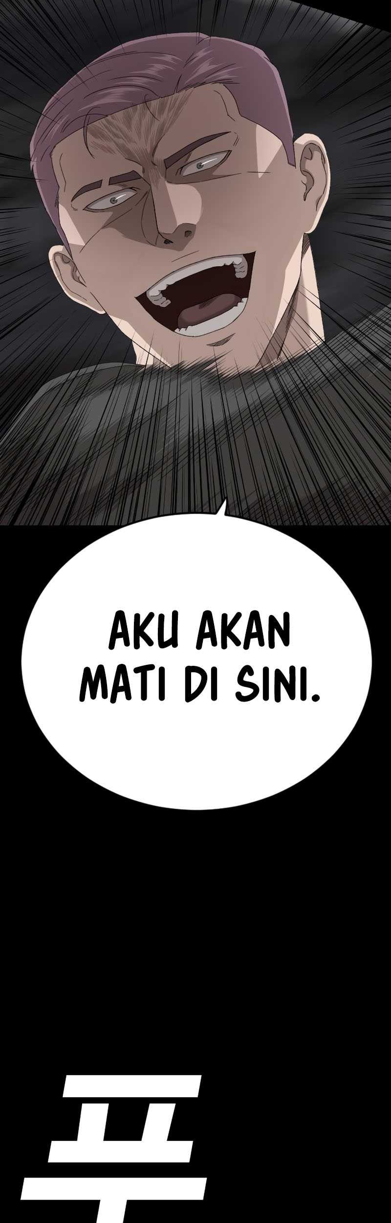 A Bad Person Chapter 270 Gambar 60