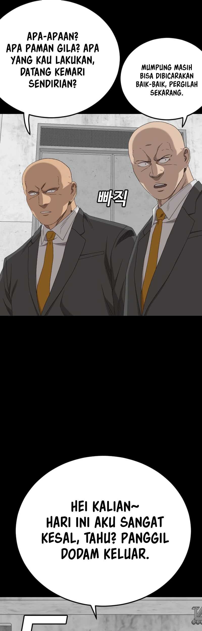 A Bad Person Chapter 270 Gambar 64