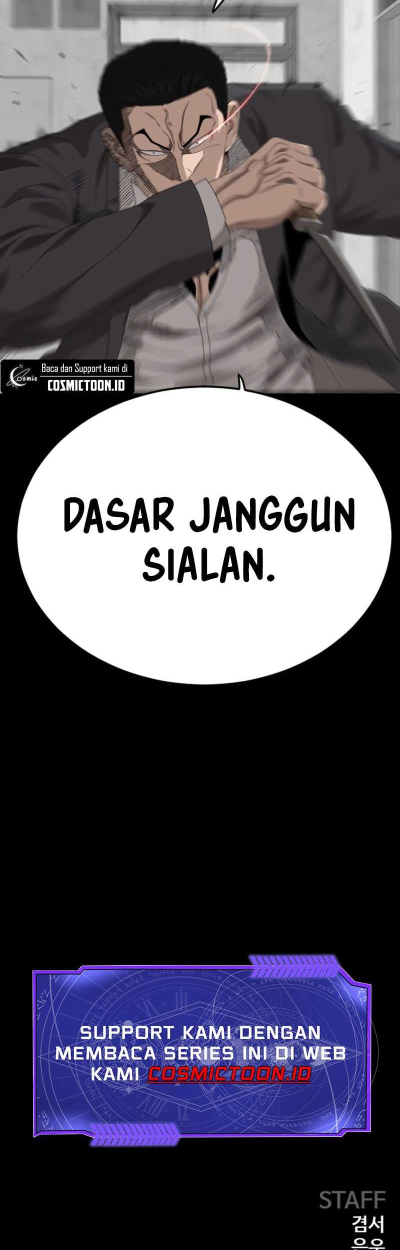 A Bad Person Chapter 270 Gambar 71