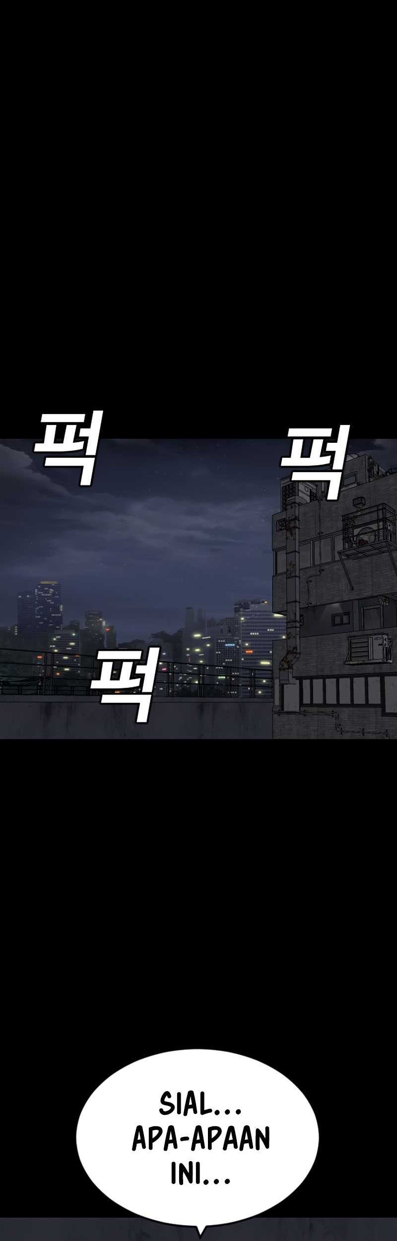 A Bad Person Chapter 270 Gambar 6