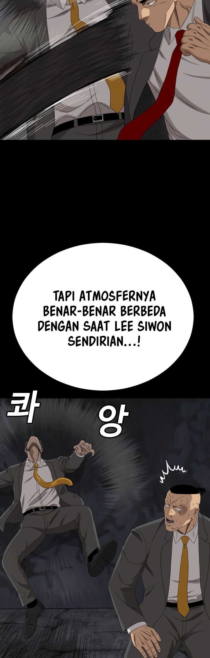 A Bad Person Chapter 270 Gambar 9