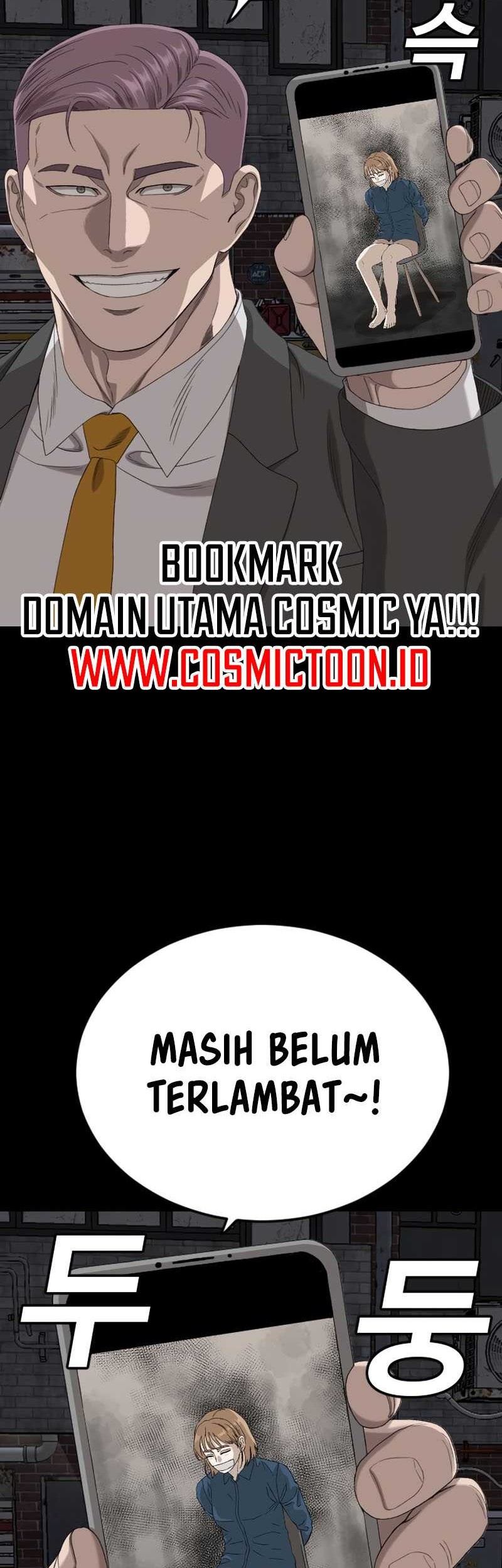 A Bad Person Chapter 270 Gambar 28