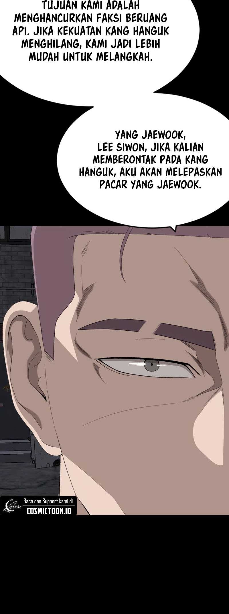 A Bad Person Chapter 270 Gambar 32