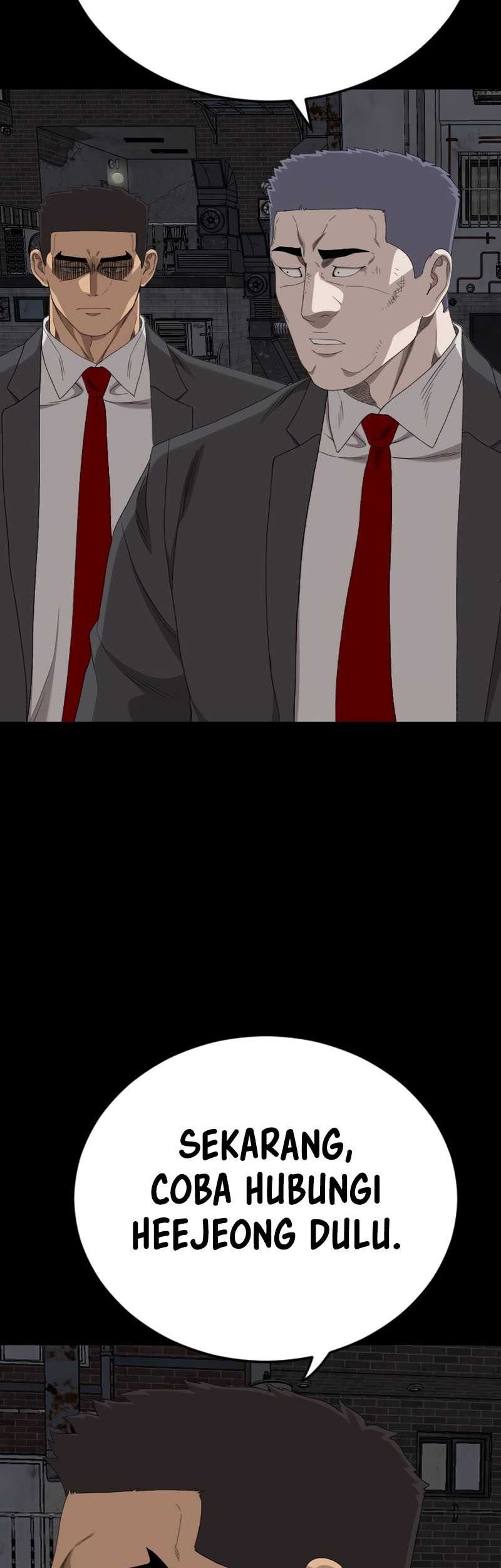 A Bad Person Chapter 270 Gambar 34