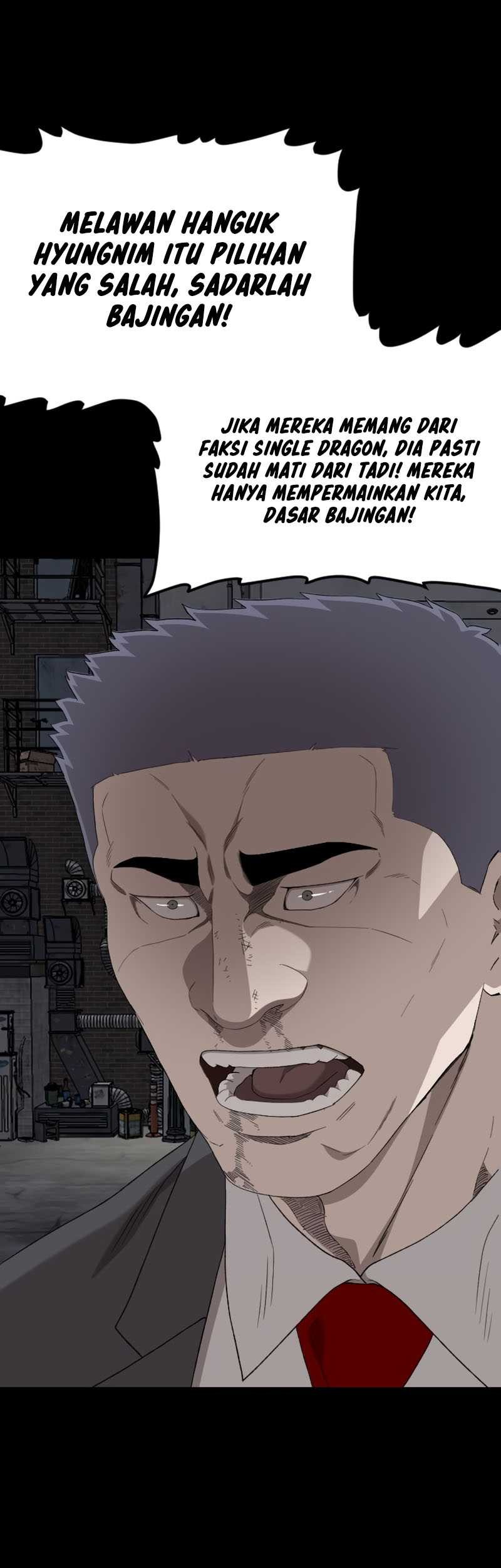 A Bad Person Chapter 270 Gambar 37