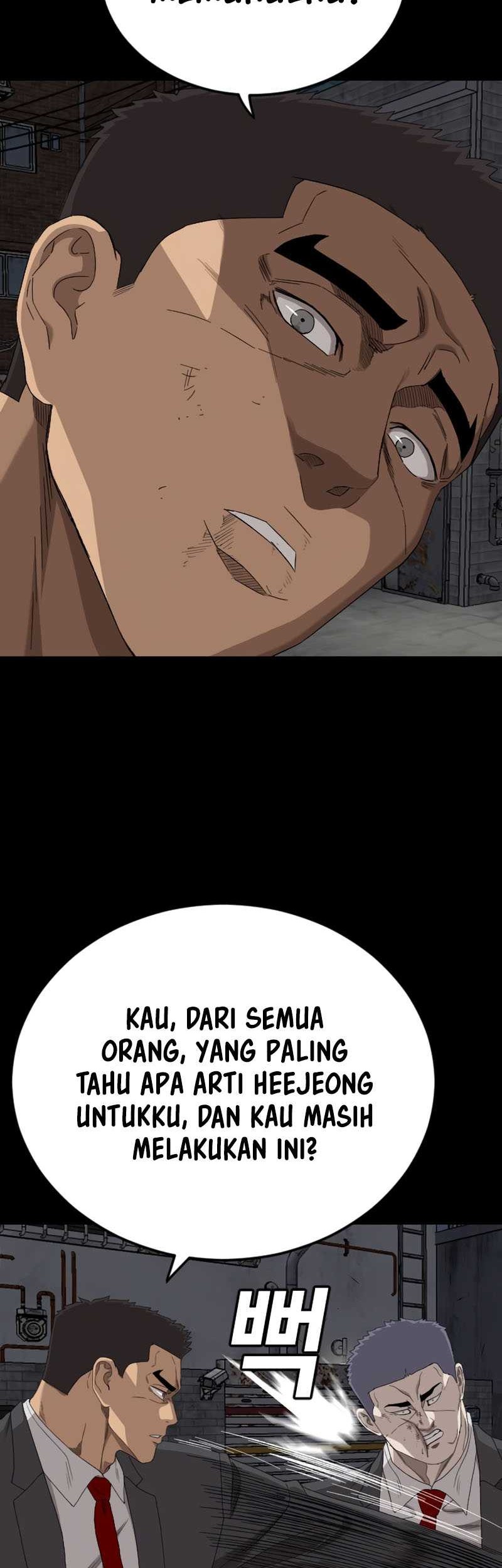 A Bad Person Chapter 270 Gambar 41