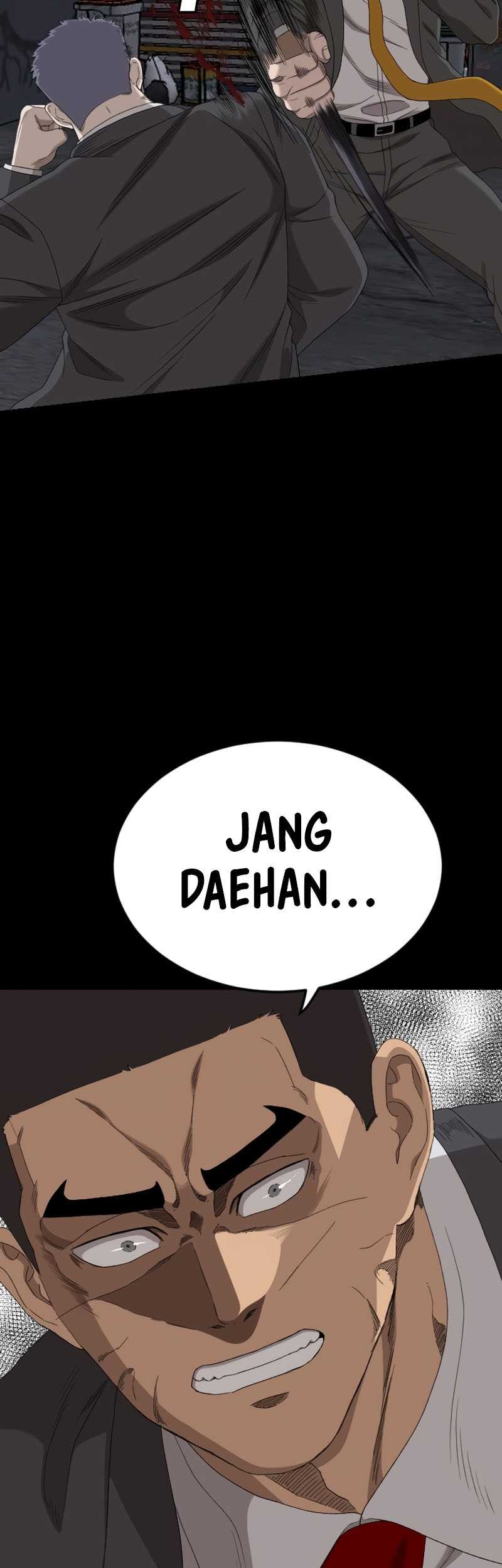 A Bad Person Chapter 270 Gambar 50